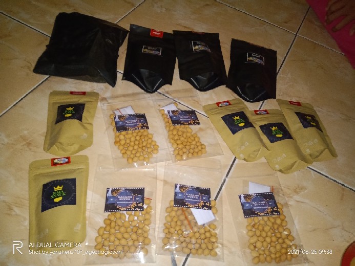 Mesteri Box Random