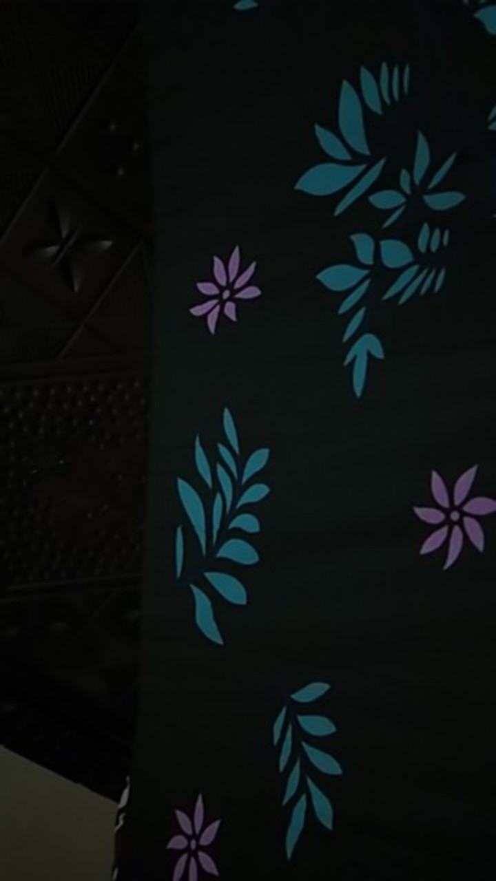 Alas Setrika Busa/ukuran 100x60x3cm/alas Setrika Inoac/alas Gosok