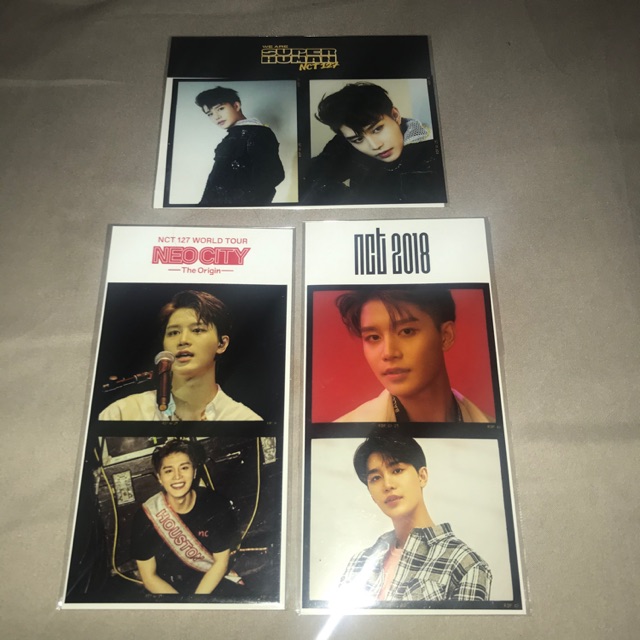 Taeil filmset superhuman empathy neo city exhibition