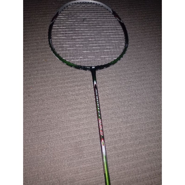 Raket Yonex Armortec 250 Green Original Pesanan