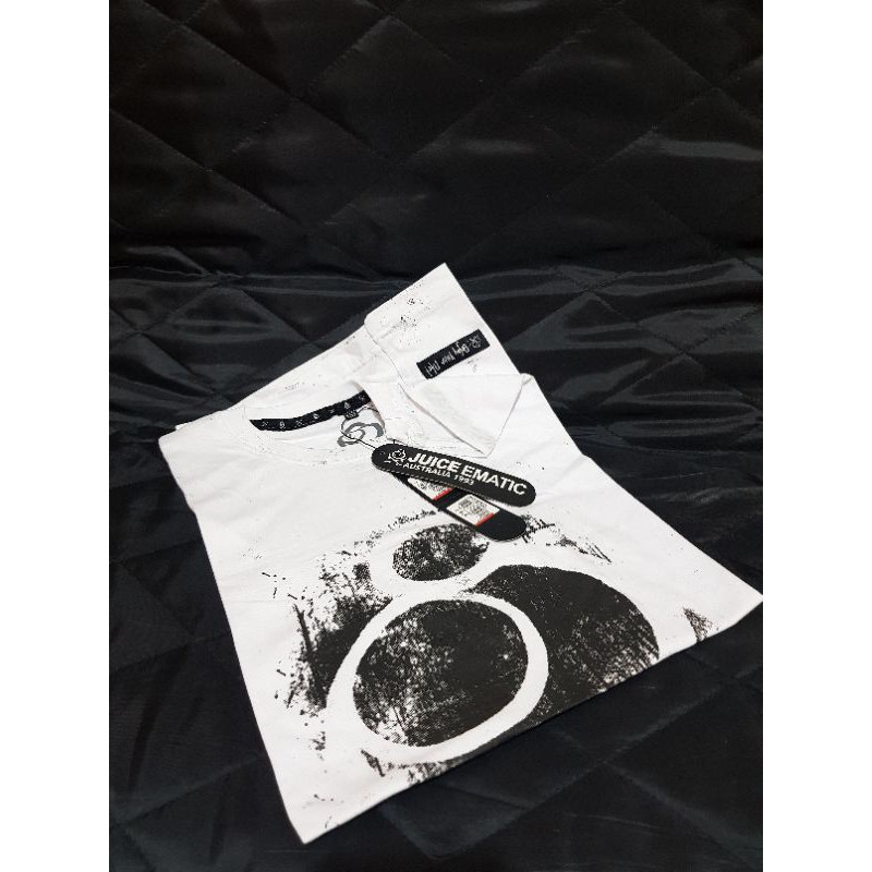 kaos juice ematic 93 original BM | baju surfing