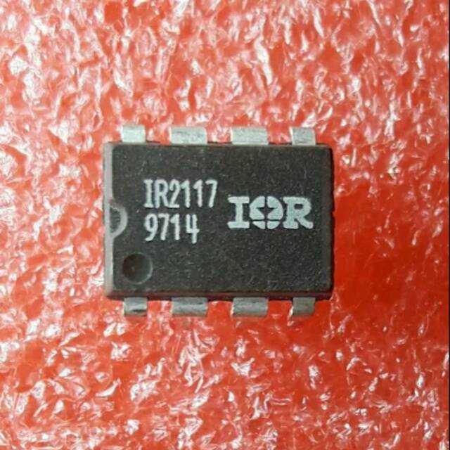 IR2117 IR 2117 IC IR2117 Ir2117 IR2117PBF IR2117S IR2117P high quality
