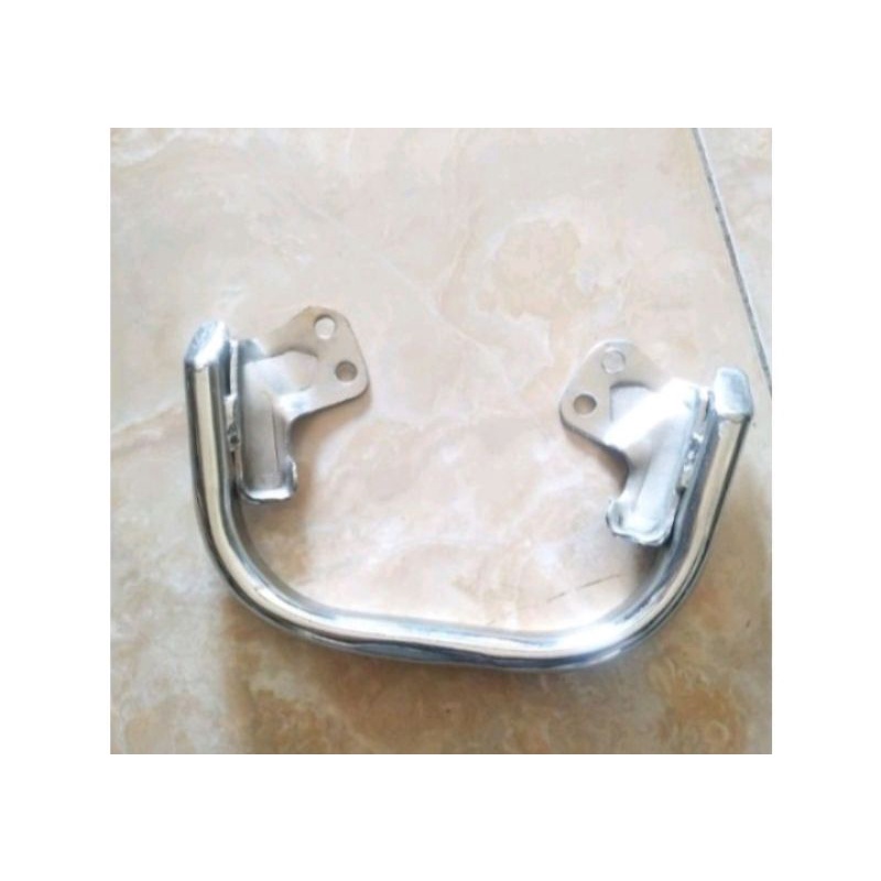 Begel grand bulus behel grand bulus