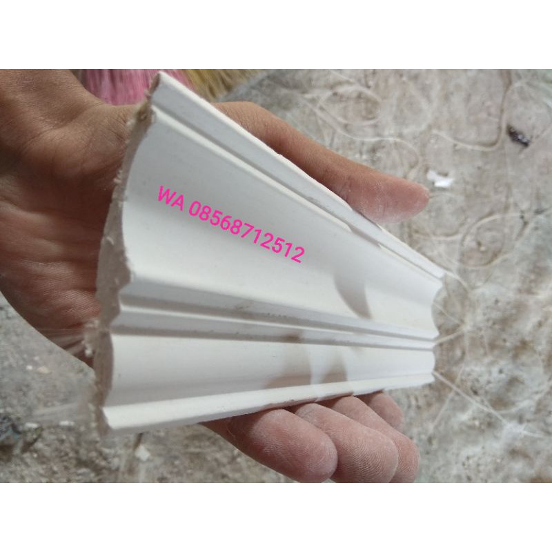 Lis Gypsum kiki 7 cm