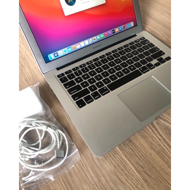 Macbook Air 2014//2015 13 inch intel i5 Ram 8Gb // 4Gb Ssd 256GB // 128gb Ready Instant Kurir