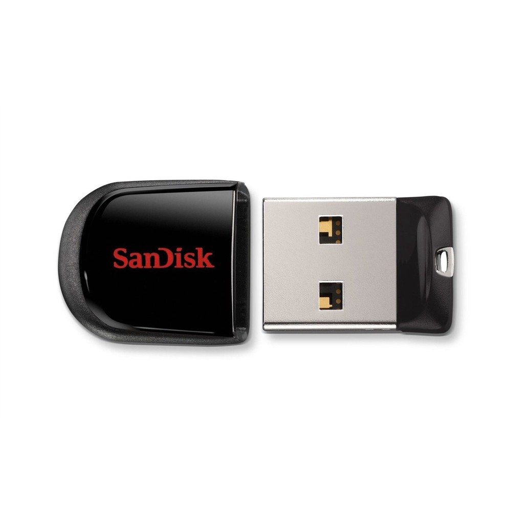 SANDISK Flash Disk USB Ukuran Kecil 4gb-64gb | Shopee