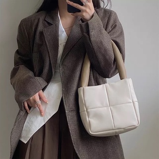 Tas Bahu Wanita Shoulder Bag Wanita LEONY Bag - Tas Bantal Wanita Tas Lucu Hand Bag Wanita Tas Jinjing Wanita Tas Kondangan Wanita Tas Terbaru 2023 Tas Candy Imut Viral Wanita