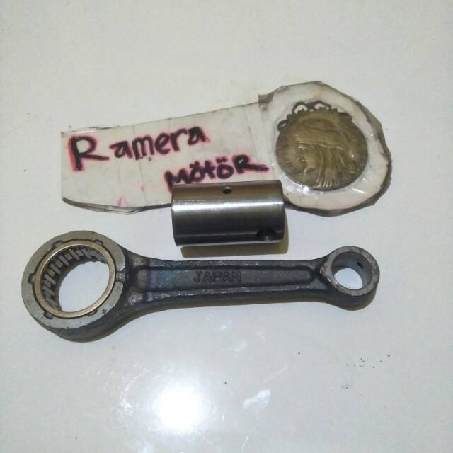 Stang seher honda astrea 800 original nos japan