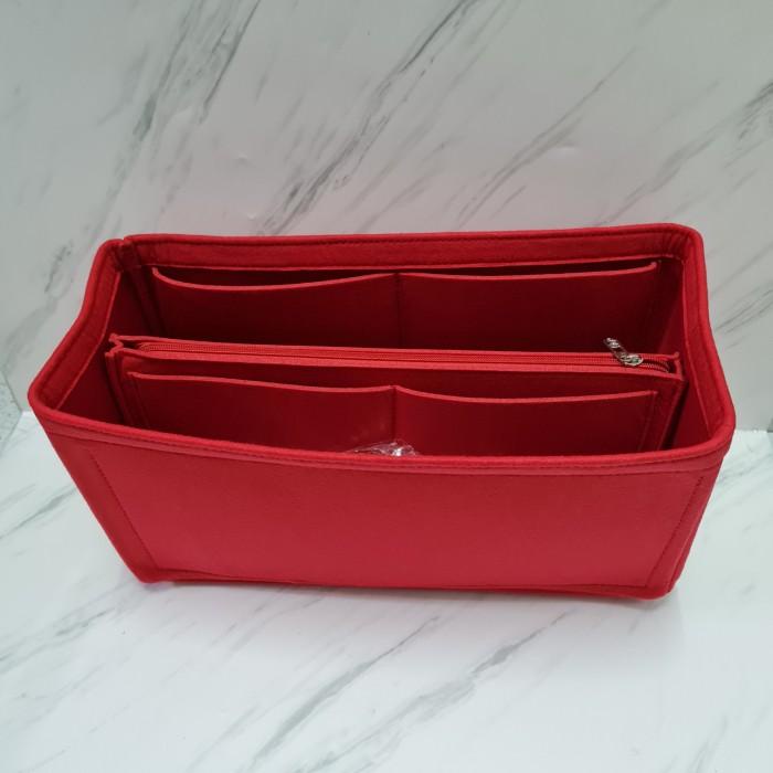 Bag organizer for neverfull MM