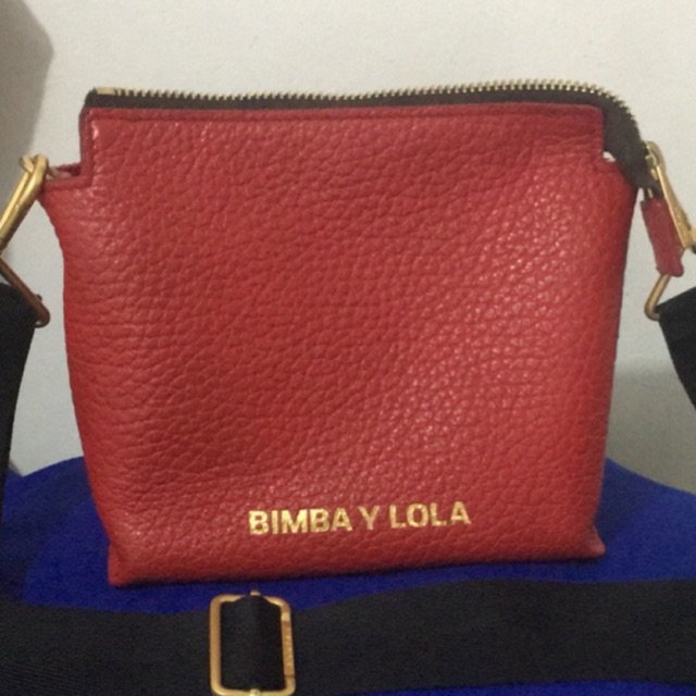 Tas bimba y lola original