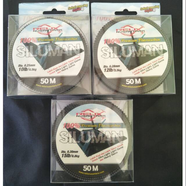 Relix siluman