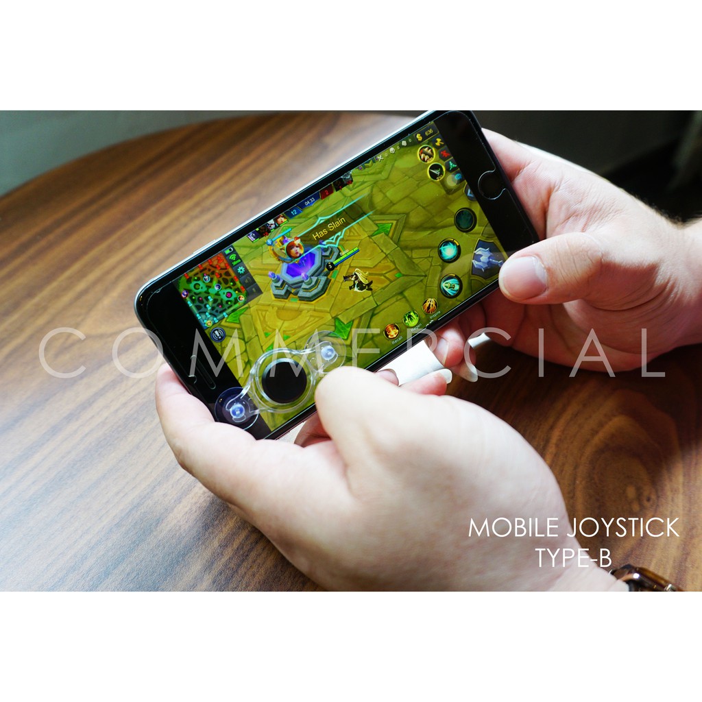 Mobile Joystick | Joystick hp | joystick game | joystick type B