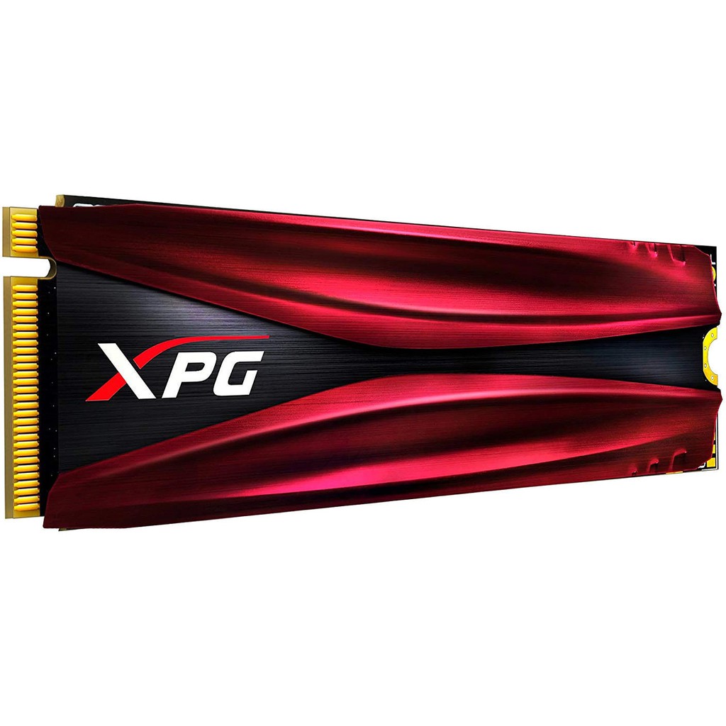 SSD ADATA XPG GAMMIX S11 PRO 256GB M.2 NVMe MANTUL GAN