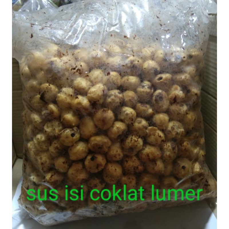 

SOES COKLAT LUMER 250GR