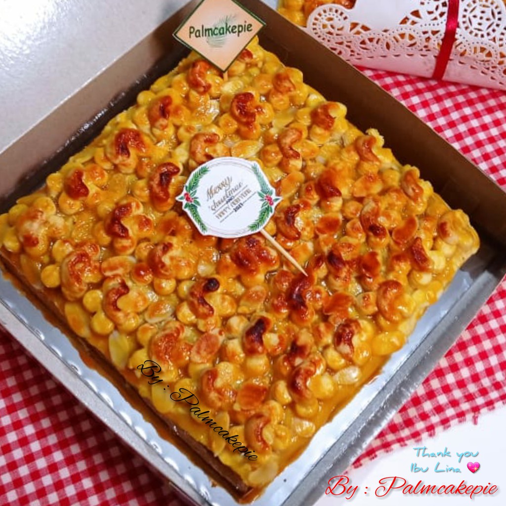 

Englisher Cake Uk. 20 x 20