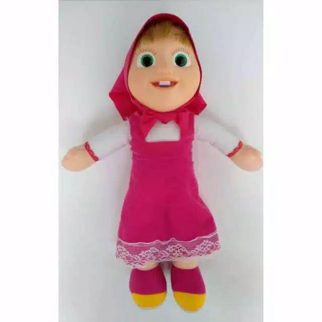 Boneka anak perempuan