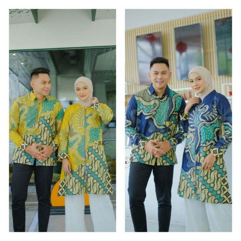 batik couple batik couple modern batik couple kanza