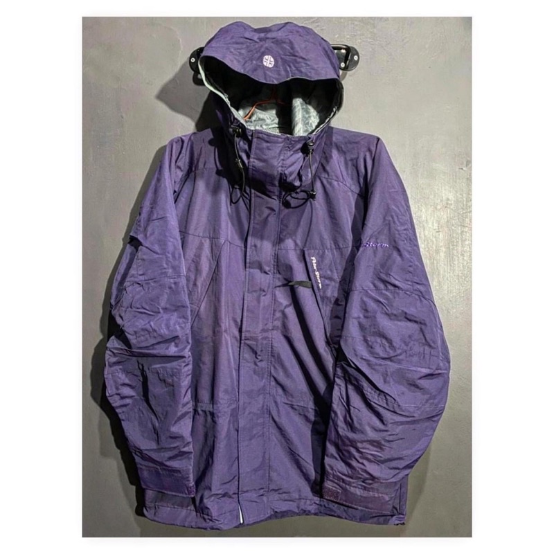 Peter Storm Purple Jacket