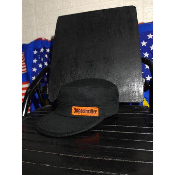Commando Caps Jagger Meister germany