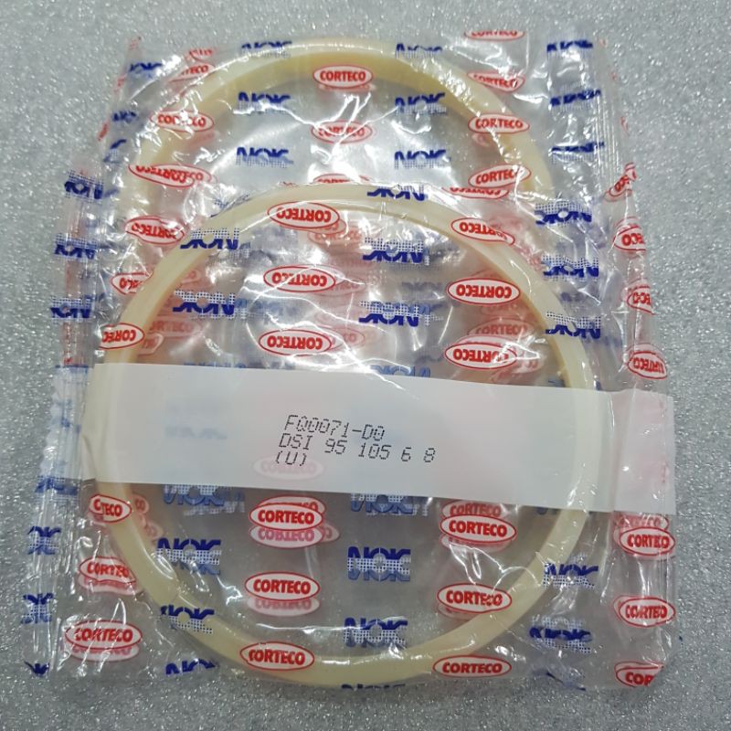 

seal-hydraulic-dsi95×105×6/8mm-NOK