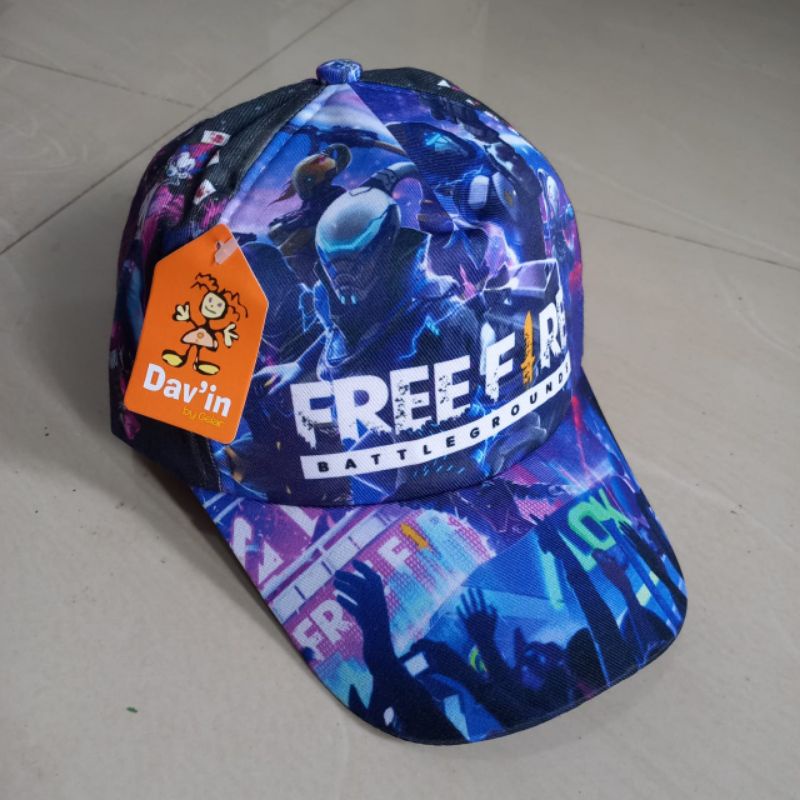 Topi Anak Laki Laki Superhero Spiderman Marvel Captain Amerika Hulk / Topi Anak laki laki 3-12 tahun-5