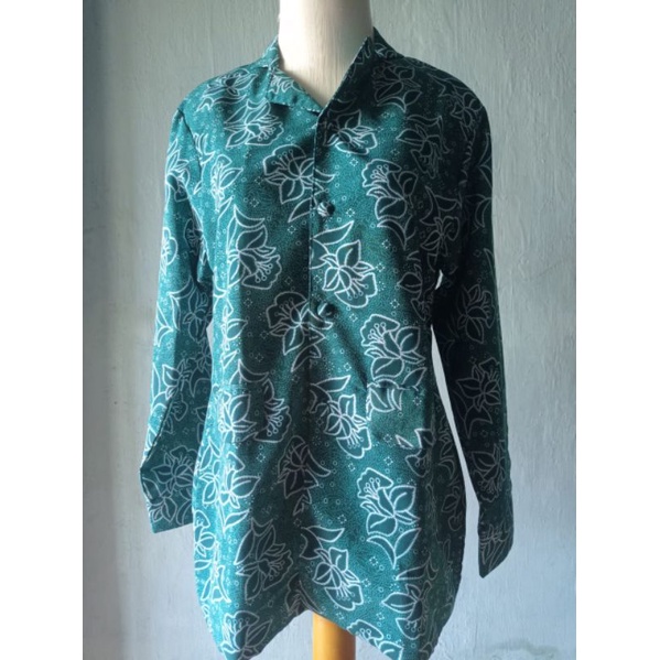 Baju Batik PKK / Seragam PKK