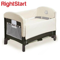 Right Start Bedding Seat