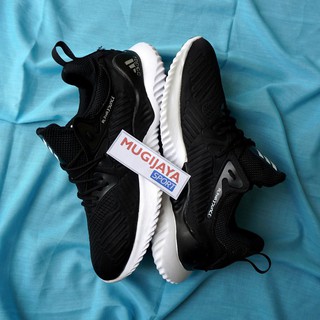  SEPATU  ADIDAS  PRIA ALPHABOUNCE BEYOND CASUAL  SNEAKERS 