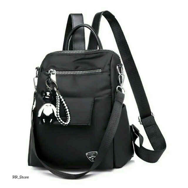 RANSEL WANITA BxxBERRY TYPE JC TW 9332 8802 GC DJAY R PISBAN PU LEATHER TERBARU TERMURAH POPULER