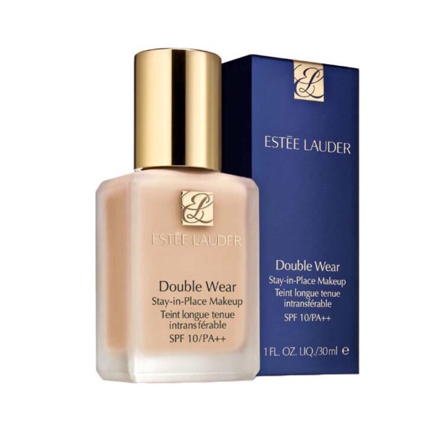 Estee Lauder Double Wear Foundation