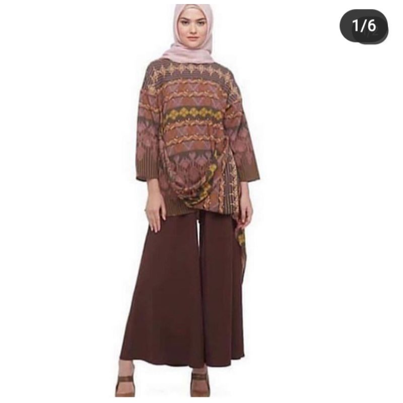 preloved bayan top ria miranda