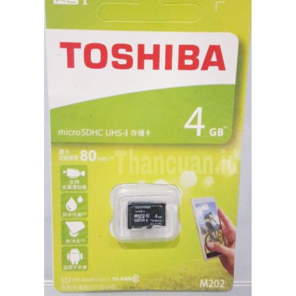 MEMORY TOSHIBA 64GB / MEMORY CARD 64GB HARGA TERMURAH / MMC TOSHIBA HP