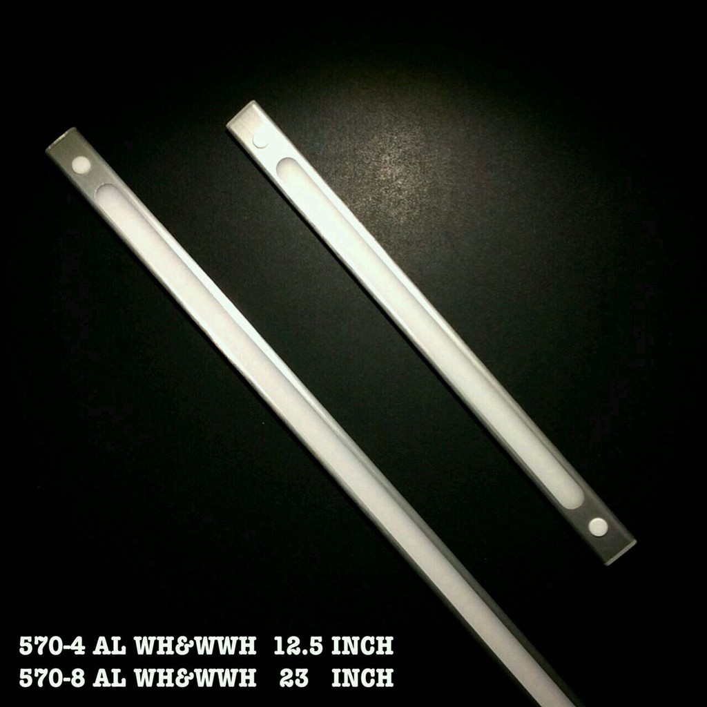 Lampu Dapur Kitchen Set LED Light Bar 12 Watt