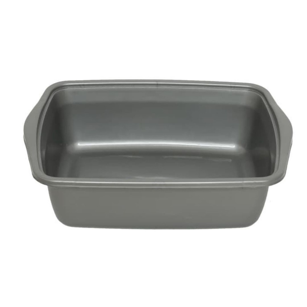 Bak Pasir Kucing/ Litter Box Sedang / Bak Pasir kucing Besar , Bak pasir / Bak Cupang FEFARM