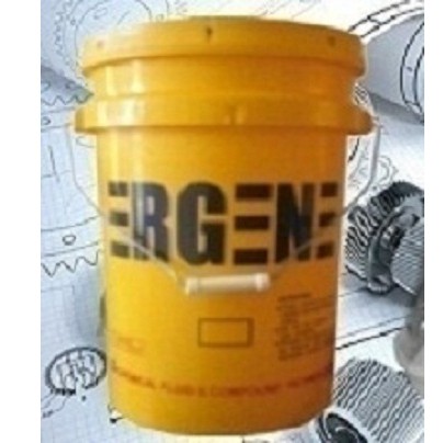 ERGENE Licom 265 Lithium Complex Grease 15kg - gemuk tahan panas - Gemuk Bearing Tahan air