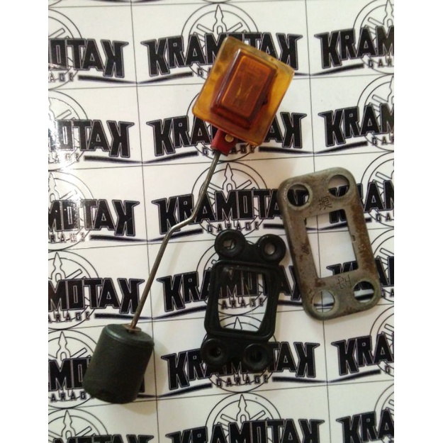 indikator bensin panthom bensin v80