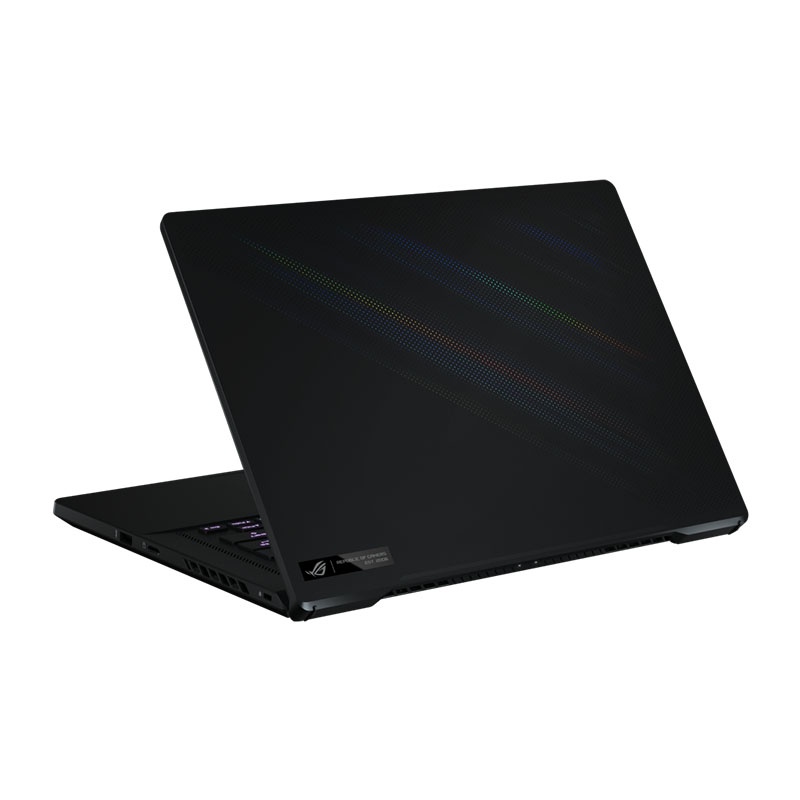 Asus Rog Zephyrus M16 GU603ZE  i7 12700H 16GB 512GB SSD RTX3050TI 4GB 16 Inchi QHD 165HZ W11+OHS