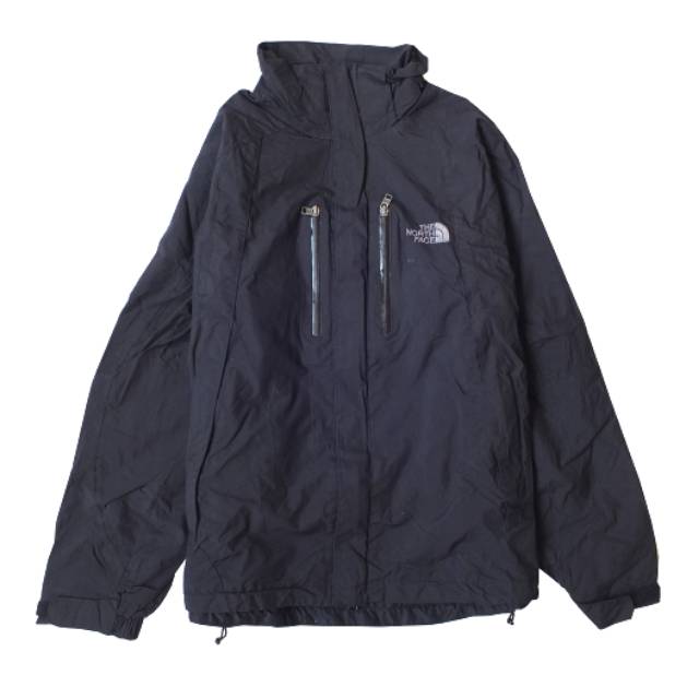 Jaket Gunung THE NORTH FACE Summit series Gore-Tex XCR 3 Layer