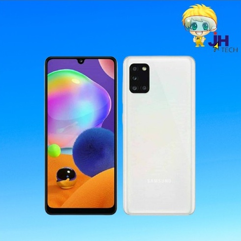 Samsung A31 6/128GB