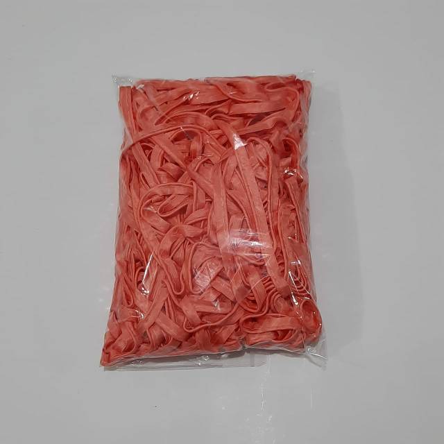 Luxelane_Shop Lisban / Bisban , Pita Isi Untuk List Baju Tidur Piyama , Dengan Warna Yg Lengkap Dan