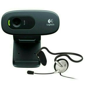 LOGITECH C 270+ MONO HEADSET