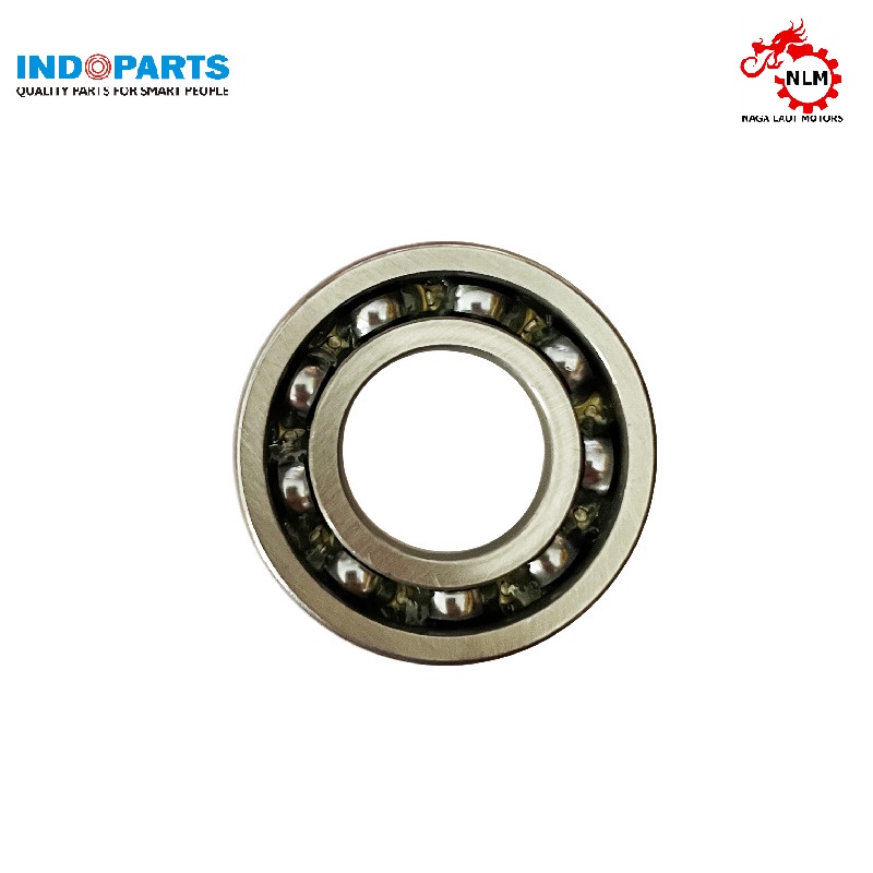 INDOPARTS Bearing bantalan laher 6305