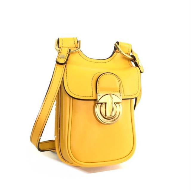 TB James Phone CrossBody