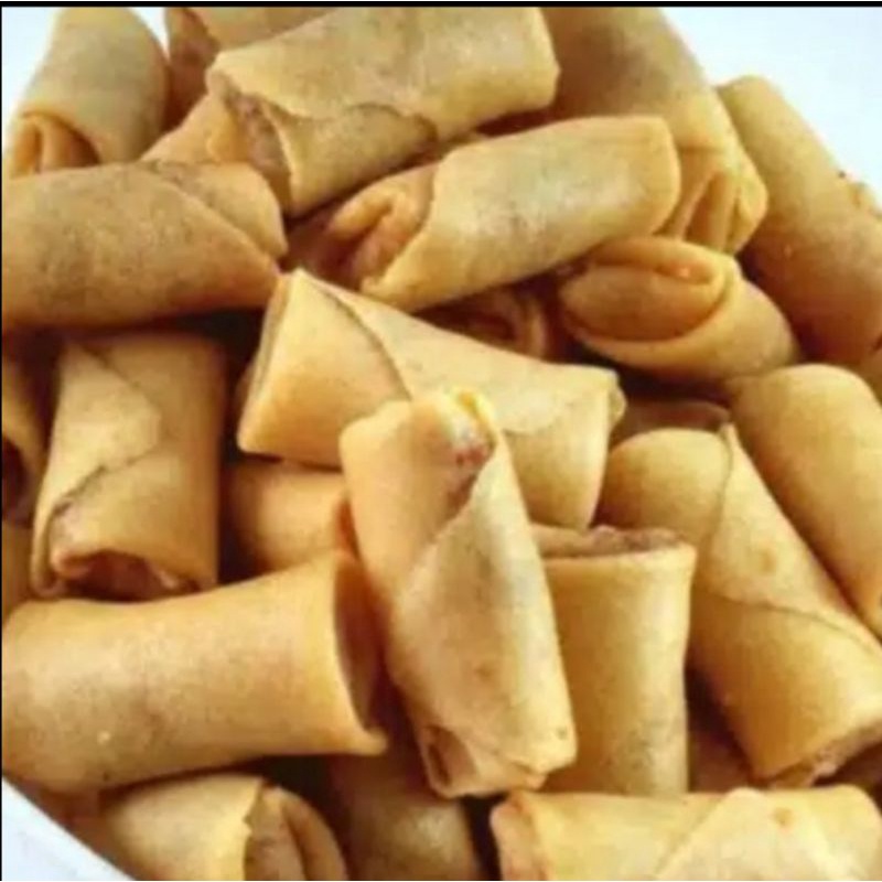 

SUMPIA EBY (250gram)