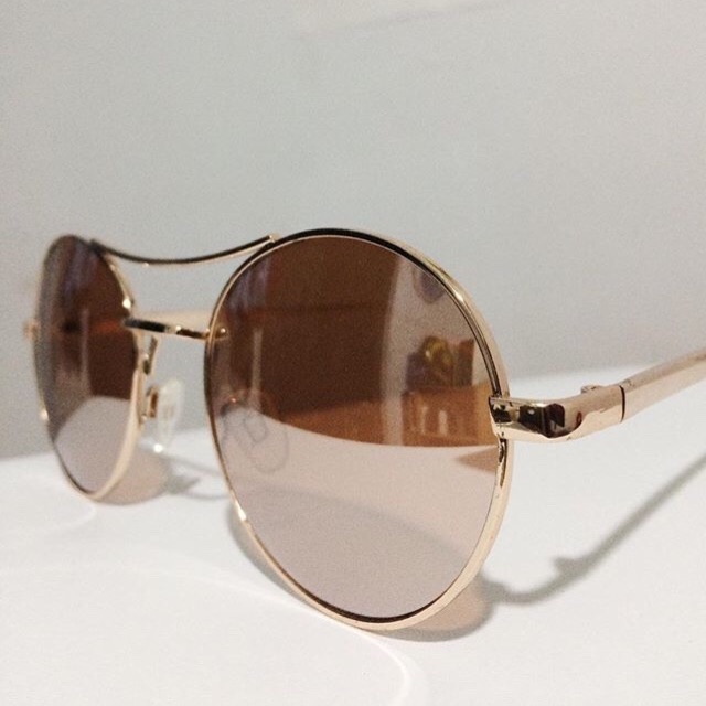 Sunglasses Stradivarius / Kacamata Stradivarius