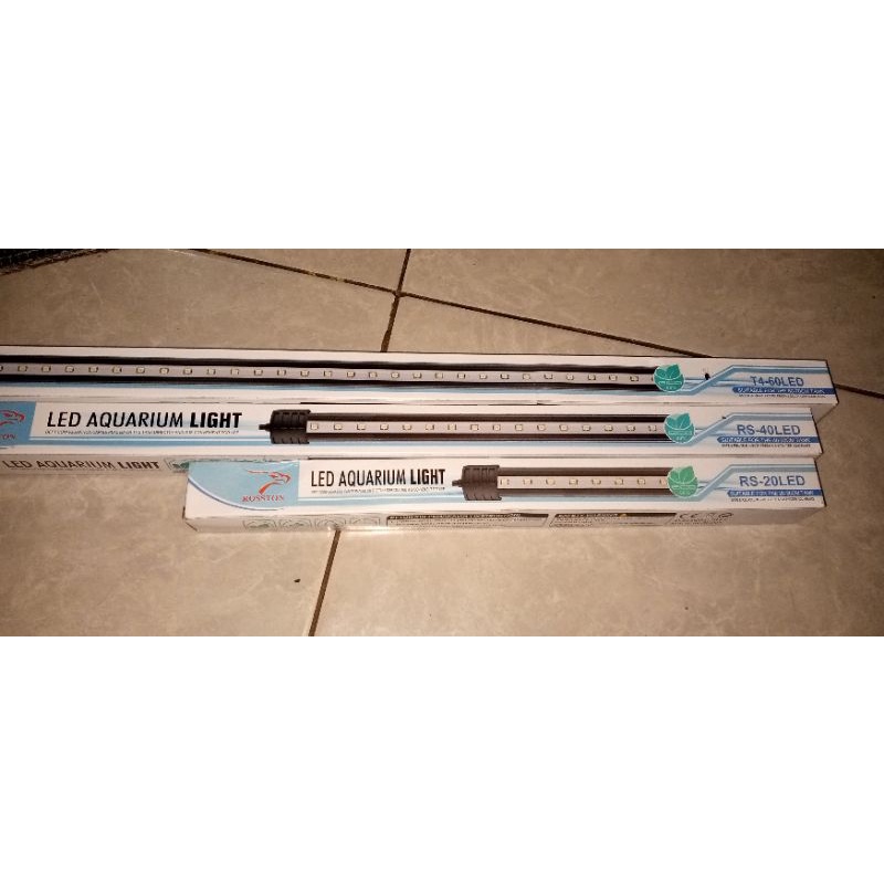 lampu celup rosston 60cm