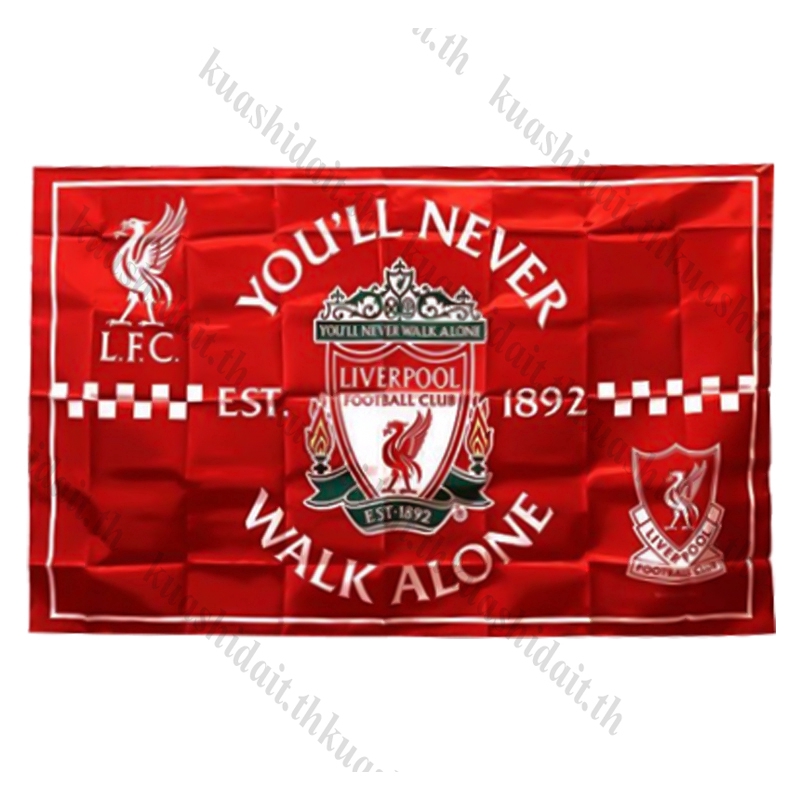 135 Gambar gambar bendera liverpool Keren