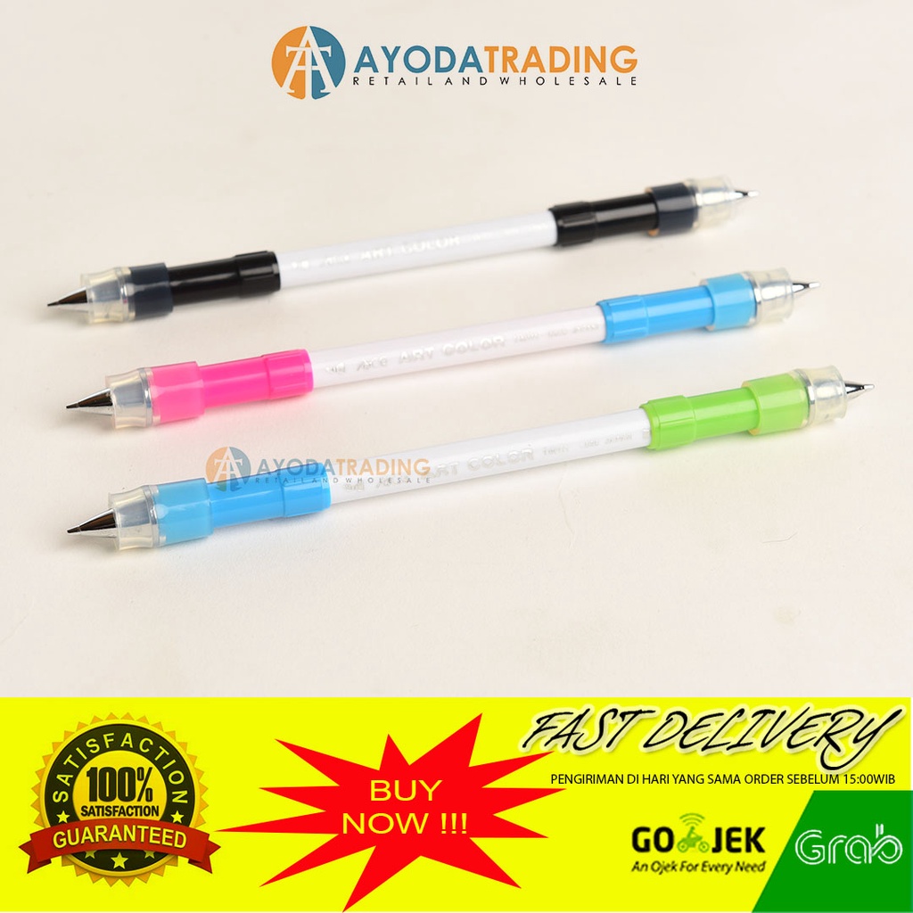 Spinning Pen Bonkura ACT Original