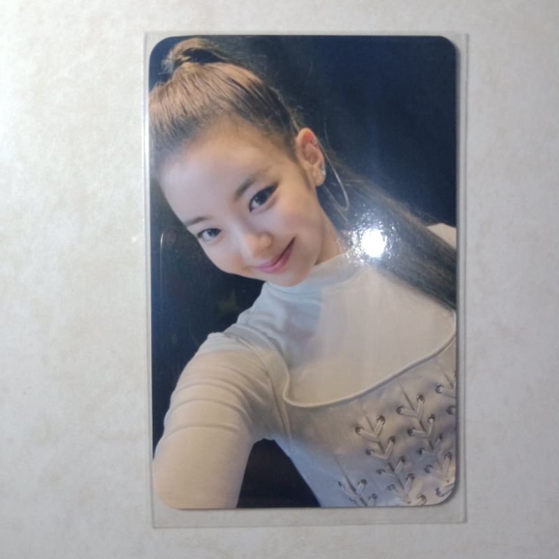 ITZY LIA BENEFIT SOUNDWAVE FS 3 GUESS WHO