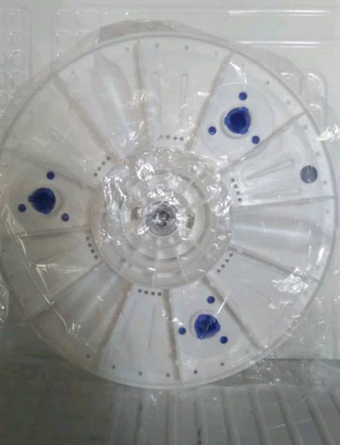 Pulstator Mesin Cuci LG Diameter 32cm As Gerigi 11